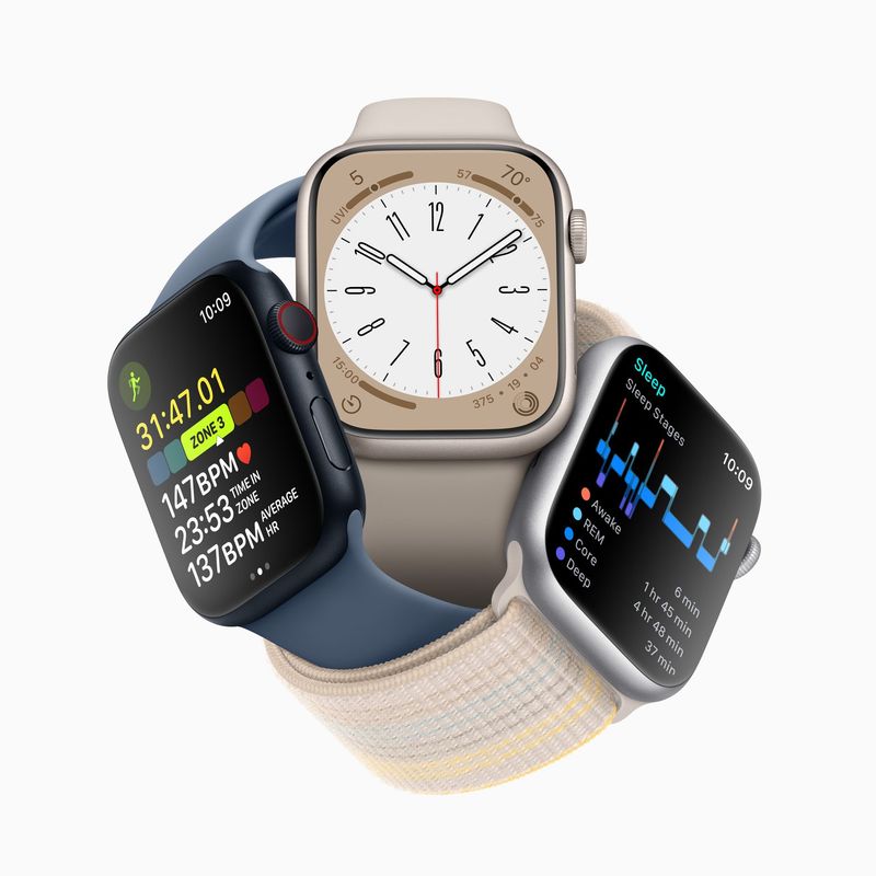 Apple Watch Series 9