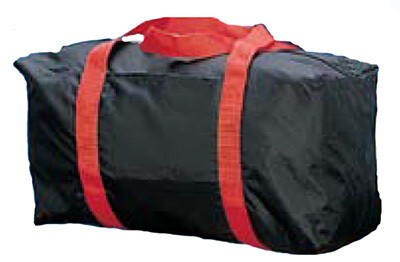 Square Gym Bag