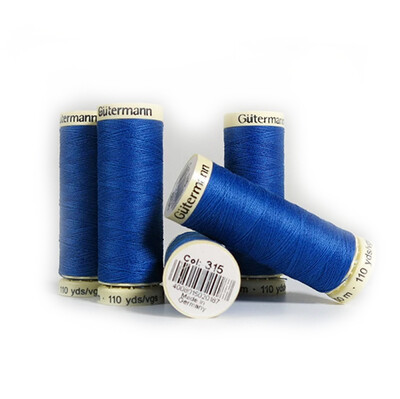 Gütermann Sew-All Thread 100m
