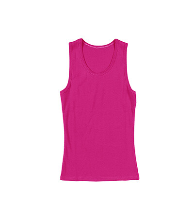 Ribbed Sun Top Kit