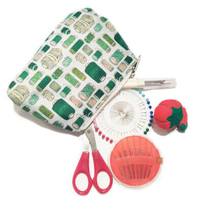 Hand Sewing Tool Kit