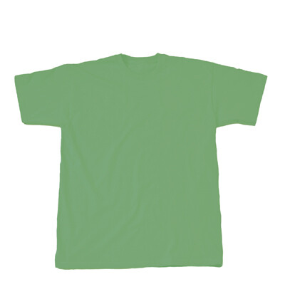 Short Sleeved T-Shirt Kit