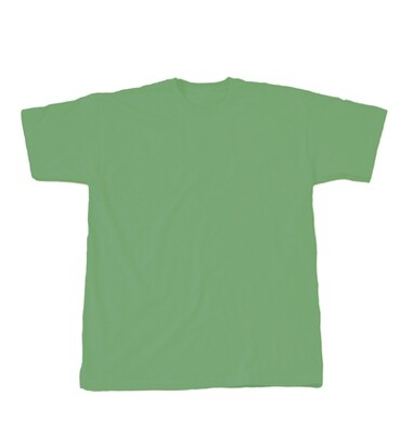 Short Sleeved T-Shirt Kit