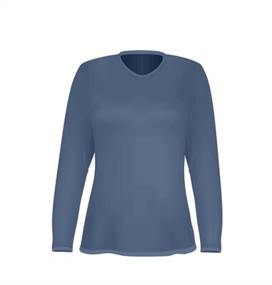 Slim T-Shirt Kit - Long Sleeve