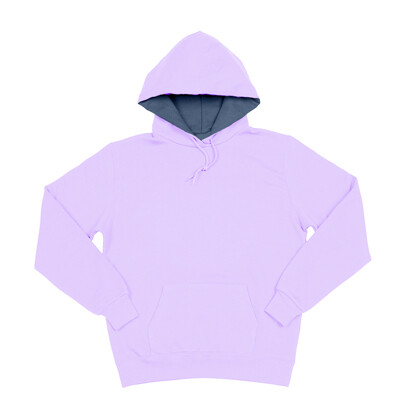 Accent Hoodie Kit - Lavender