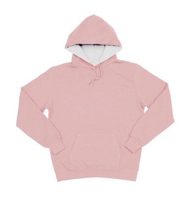 Accent Hoodie Kit - Rose Quartz