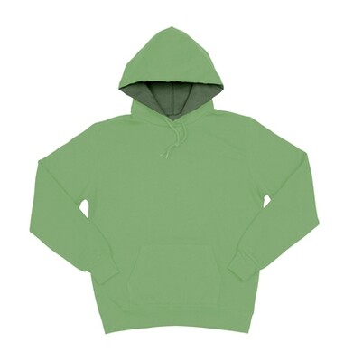 Accent Hoodie Kit - Sage