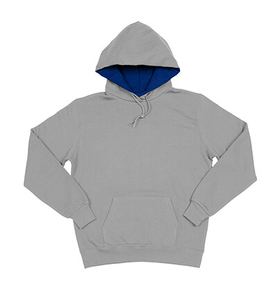 Accent Hoodie Kit - Heather