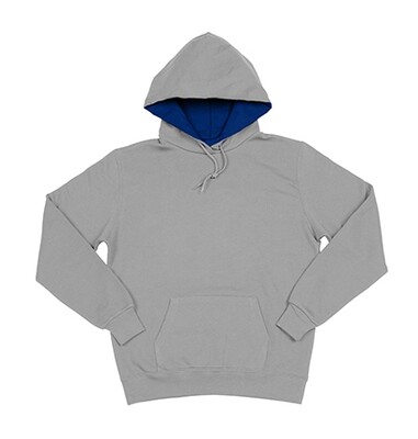 Accent Hoodie Kit - Heather