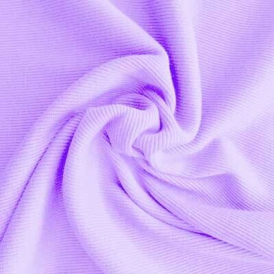 100% Cotton Ribbing