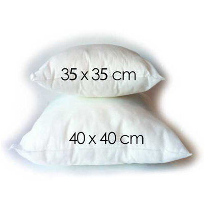 Pillow Forms