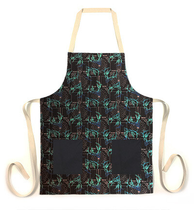 Reversible Apron - Licensed