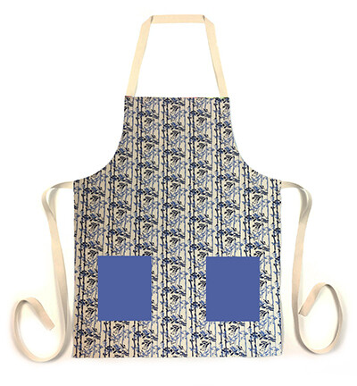 Reversible Apron