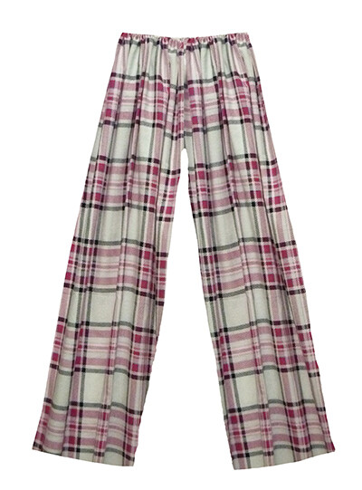 Flannel PJs - Less Than Perfect Plaids