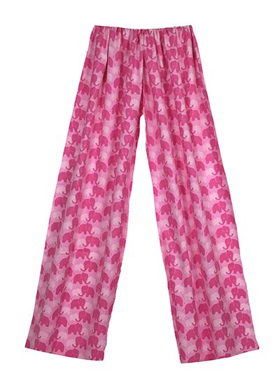 Flannel PJs - Group 1