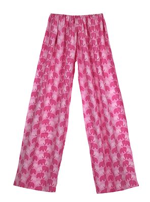 Flannel PJs - Group 1
