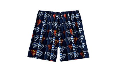 Flannel Boxers - Group 3