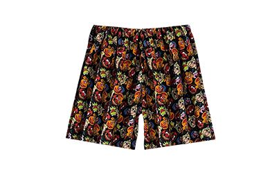 Licensed Print Boxers