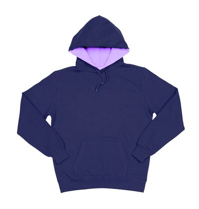 Accent Hoodie Kit - Navy