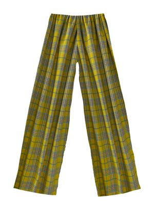 Flannel PJs - Group 2