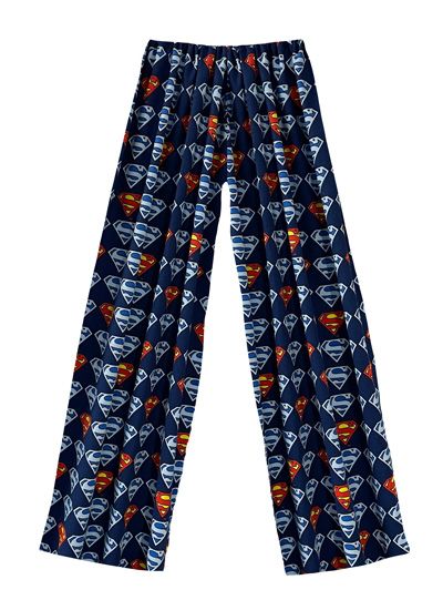 Flannel PJs - Group 3