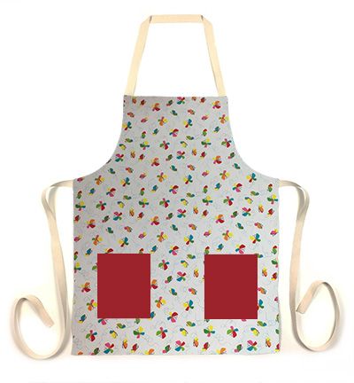 Reversible Apron - Sale