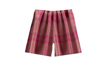 Flannel Boxers - Group 2