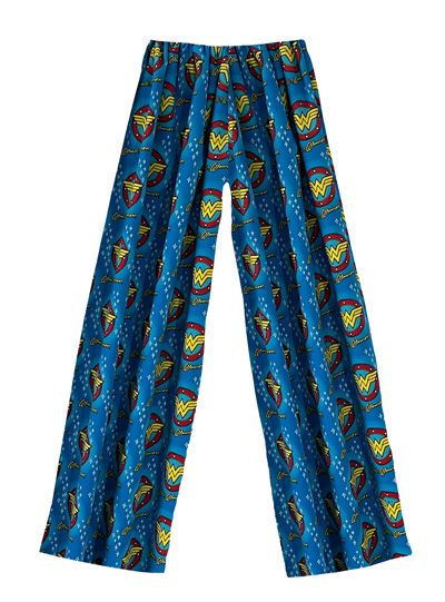 Flannel PJs - Group 1