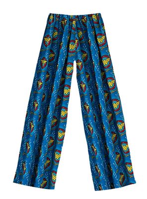 Flannel PJs - Group 1