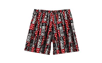 Flannel Boxers - Group 1