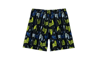 Flannel Boxers - Group 3