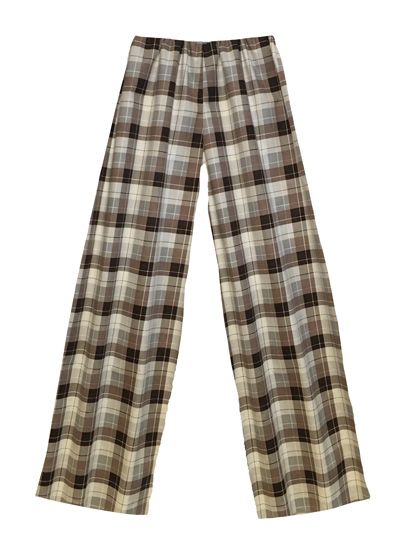 Flannel PJs - Group 2