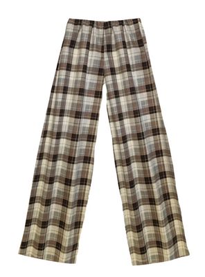 Flannel PJs - Group 2