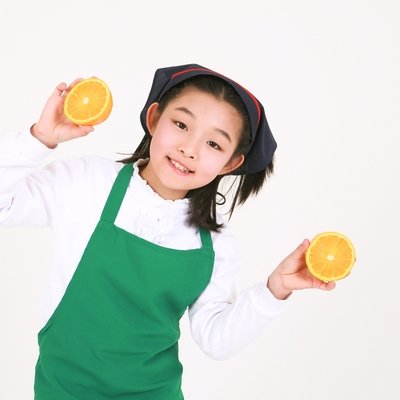 Aprons