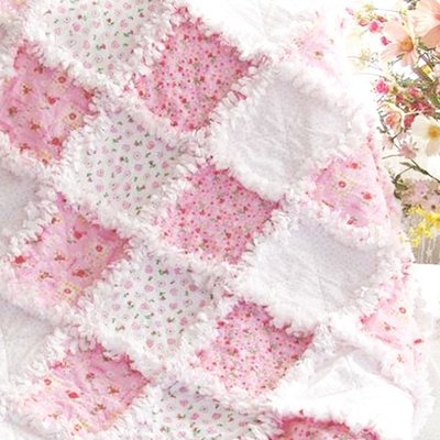 Rag Quilts