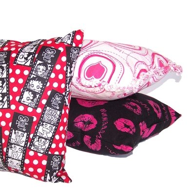 Cushions