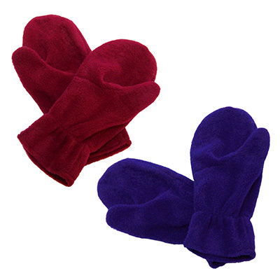 Mitts Kit