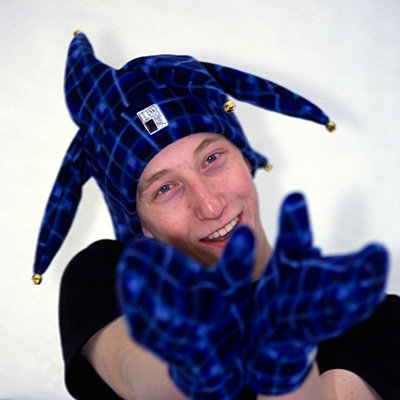 Jester Hat
