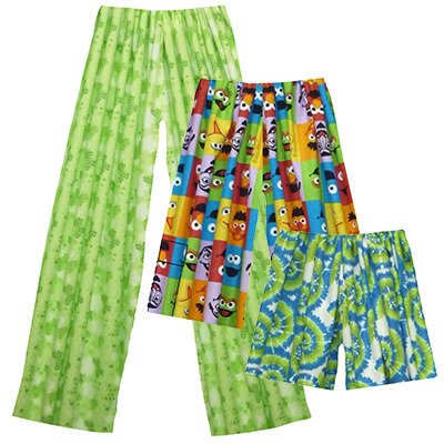 Pants &amp; Shorts