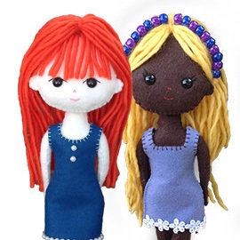 Candi Girls