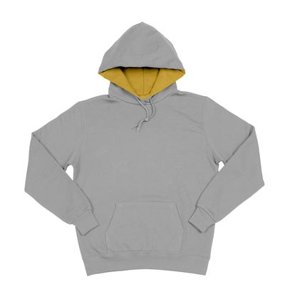 Accent Hoodie Kit - Heather