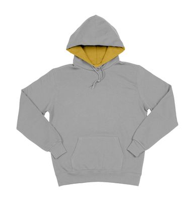 Accent Hoodie Kit - Heather