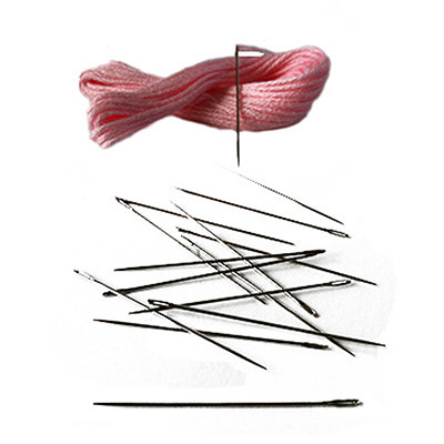 Hand Sewing Needles