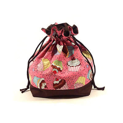 Reversible Lunch Bag