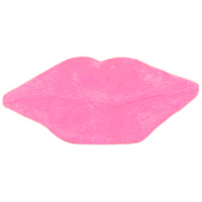 Plush Lips