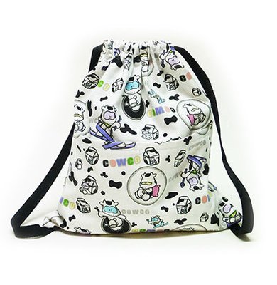 Daypack - Canvas Prints