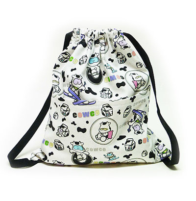 Daypack - Canvas Prints
