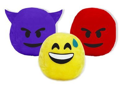 Emoji Ball