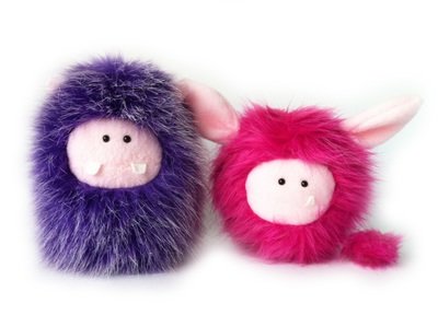 Animals &amp; Stuffies