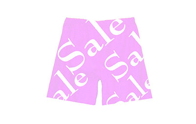 Grab Bag Boxers - Girls